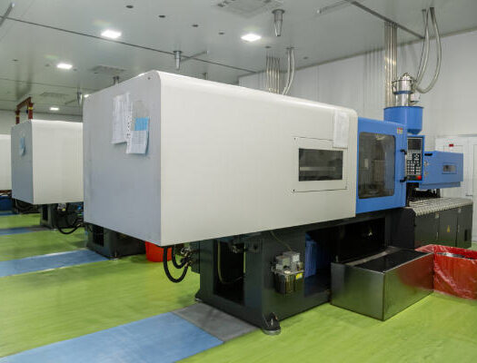 About Plastic Injection Molding Van Ess Manufacturing