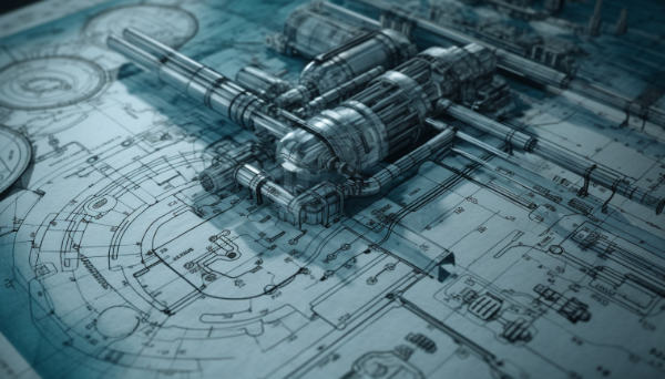 industry blueprints