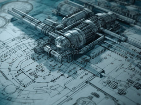 industry blueprints